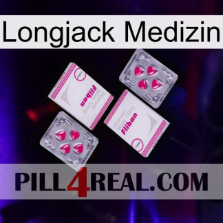 Longjack Medicine 33